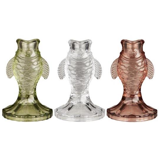 Fiskestage t/2,2 cm lys 3 ass