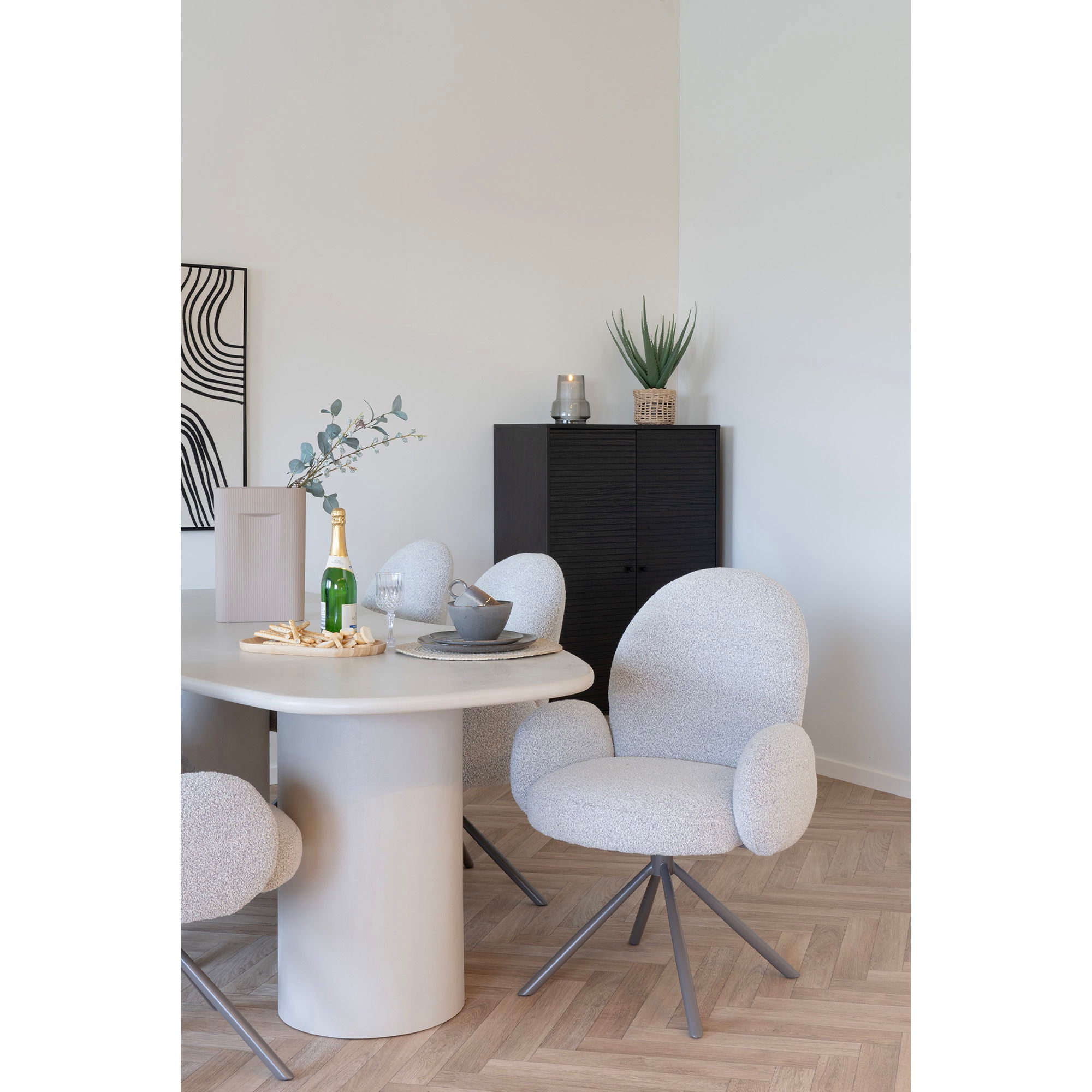 Lana Dining chair