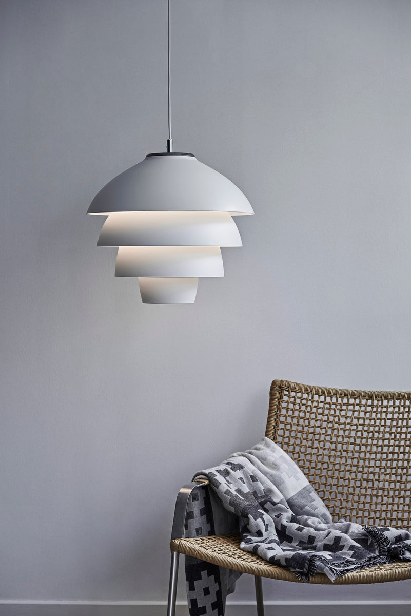 Valencia pendel D318 matvit E27