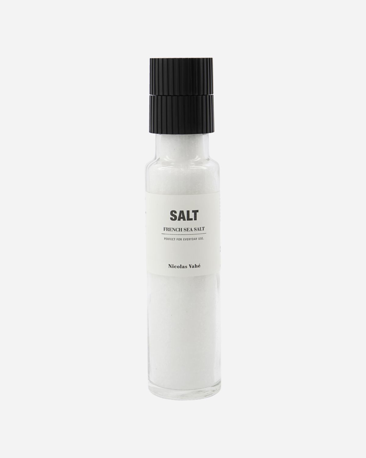 Salt, French sea