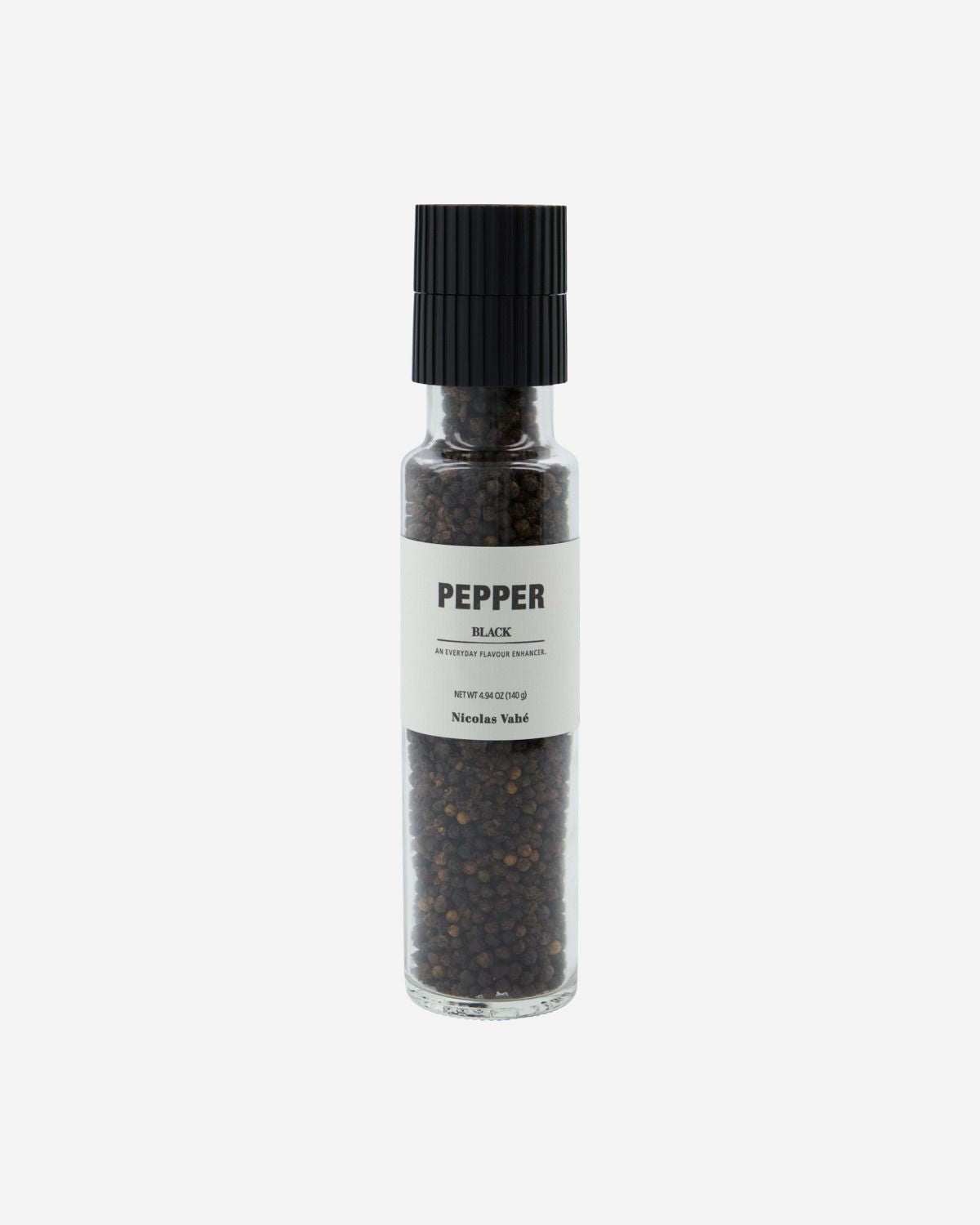 Black pepper