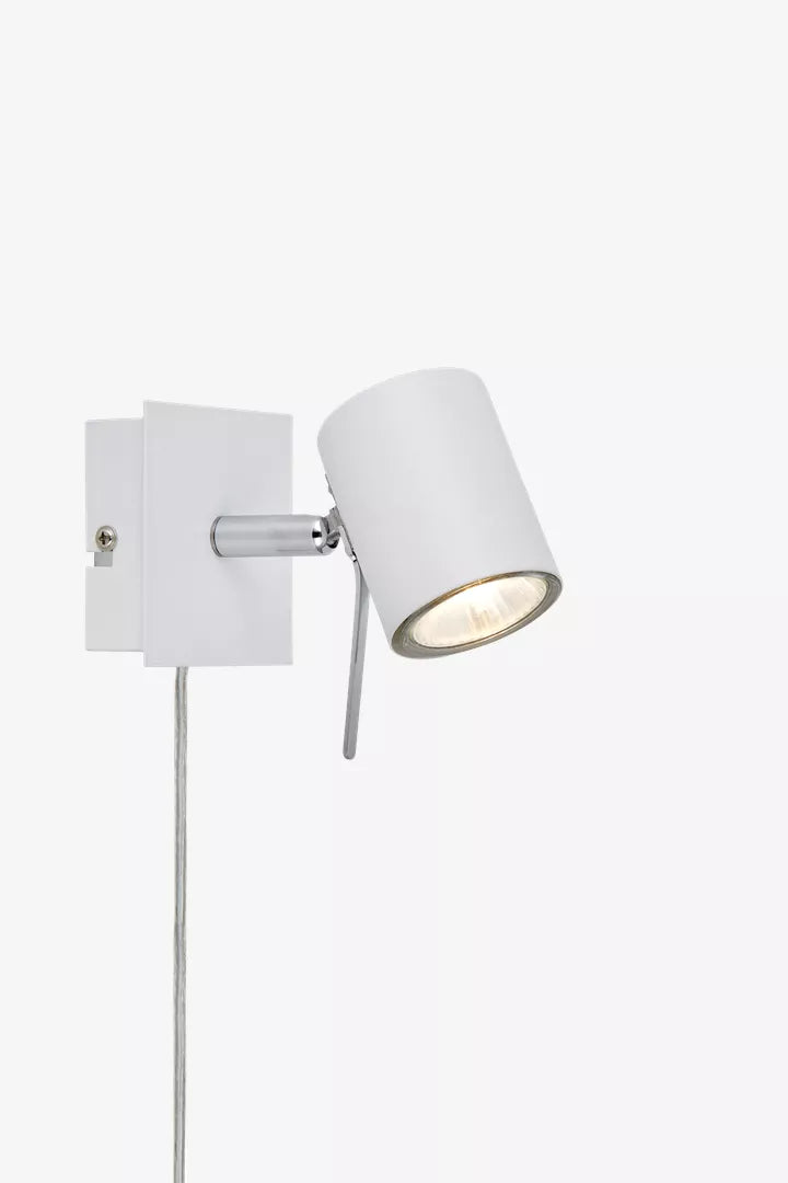 Hyssna vægspot 105481