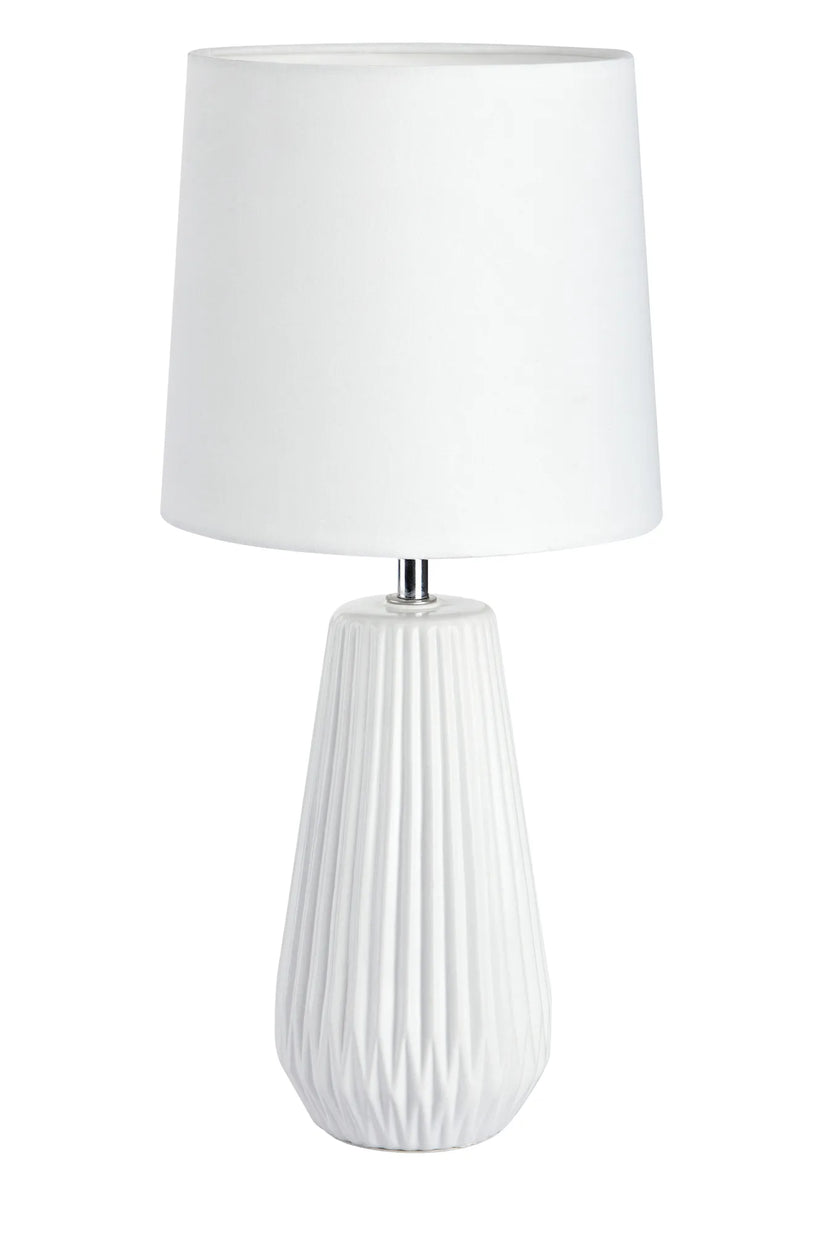 Nicci Table 1L white