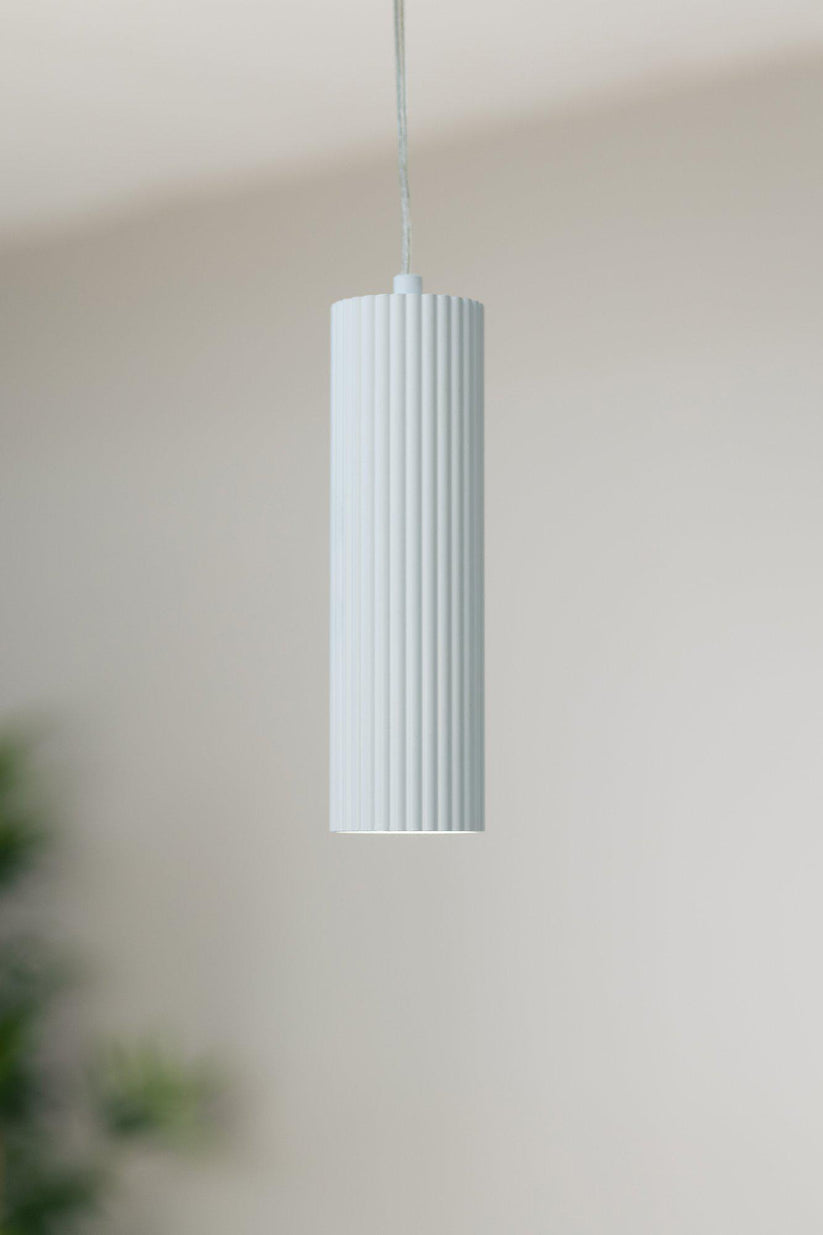COSTILLA Pendant 1L White