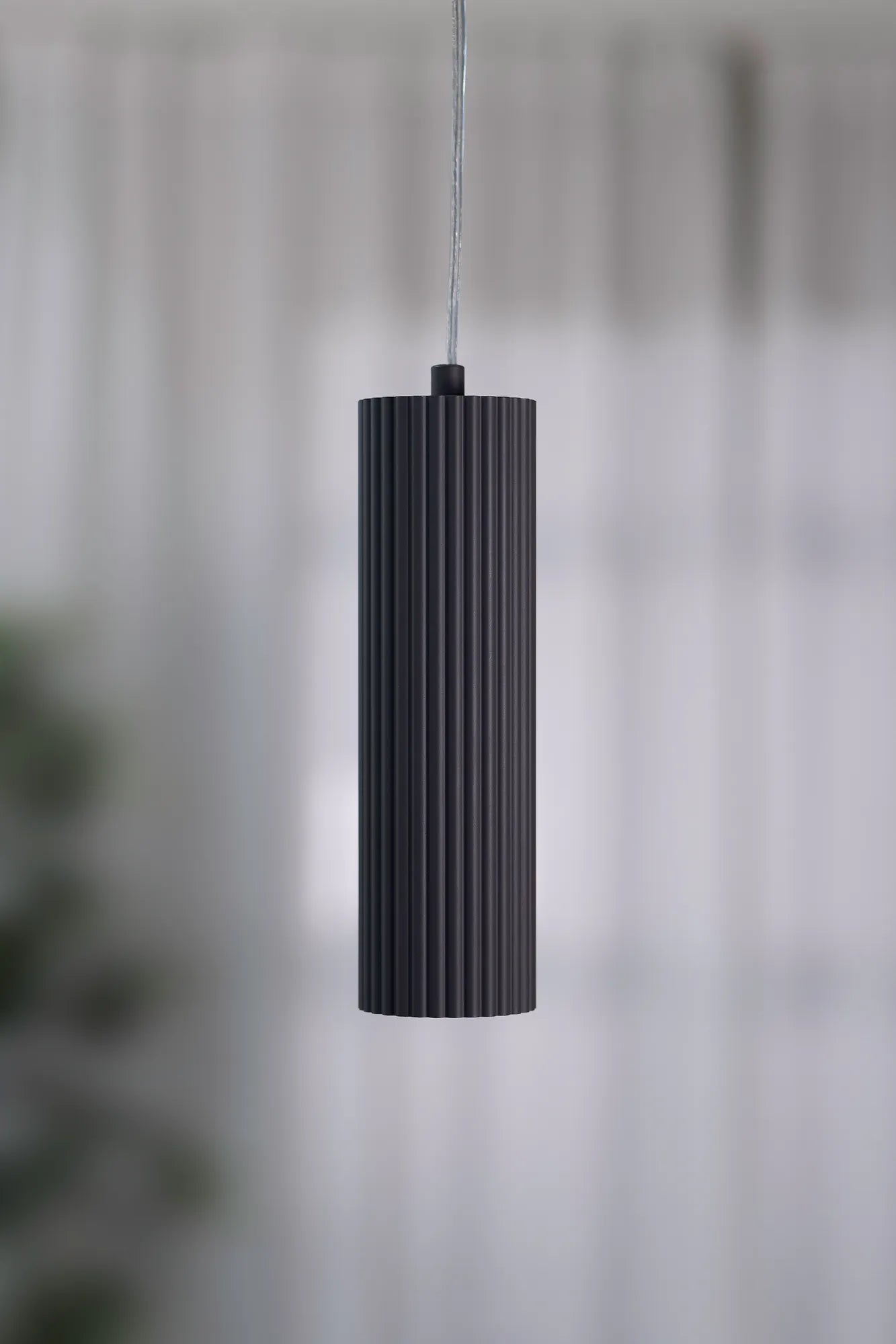 COSTILLA Pendant 1L Dark Grey