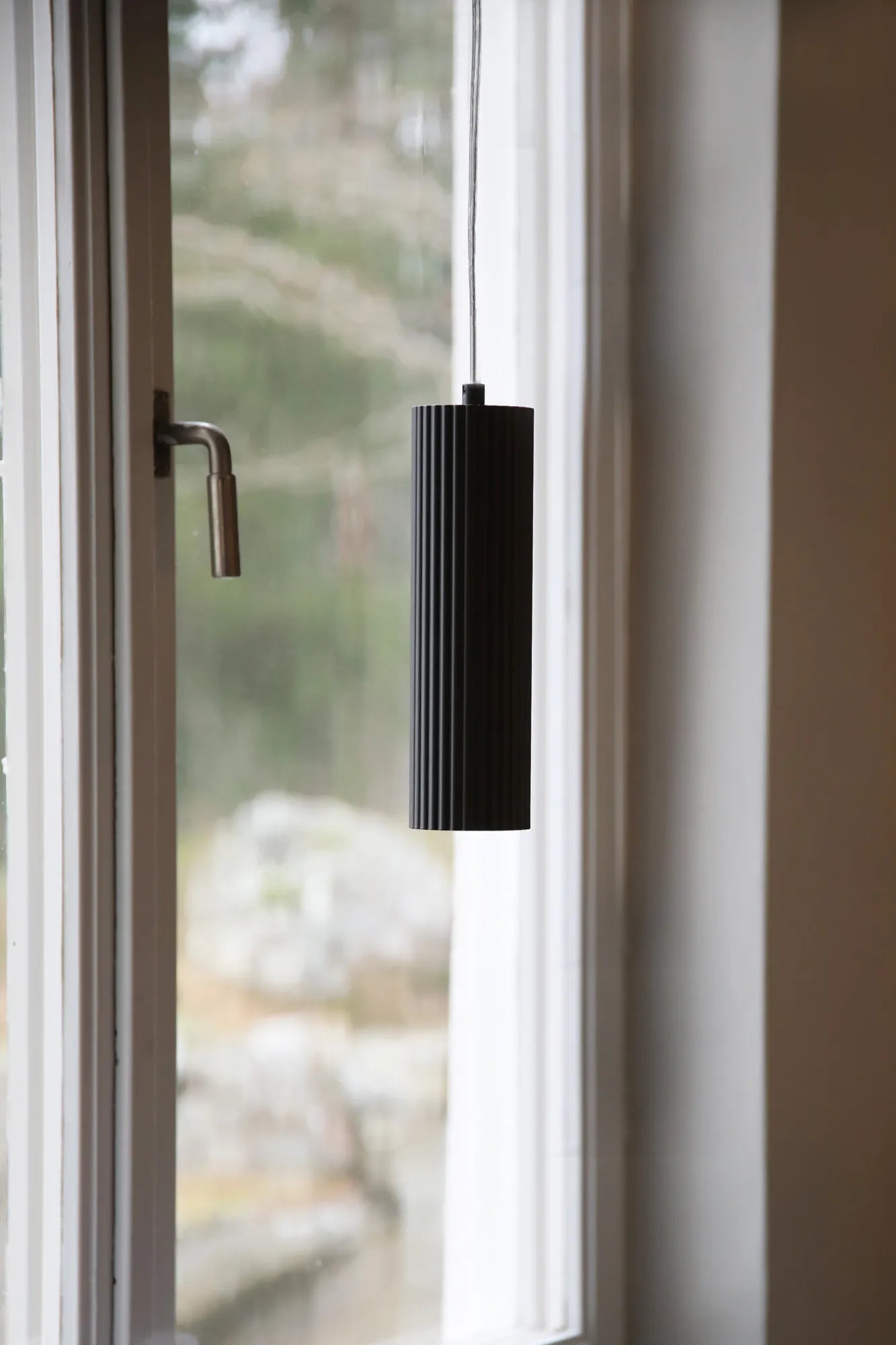 COSTILLA Pendant 1L Dark Grey