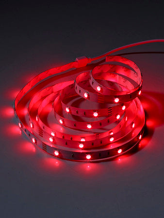 LED STRIP GAMER RGB 2 METER