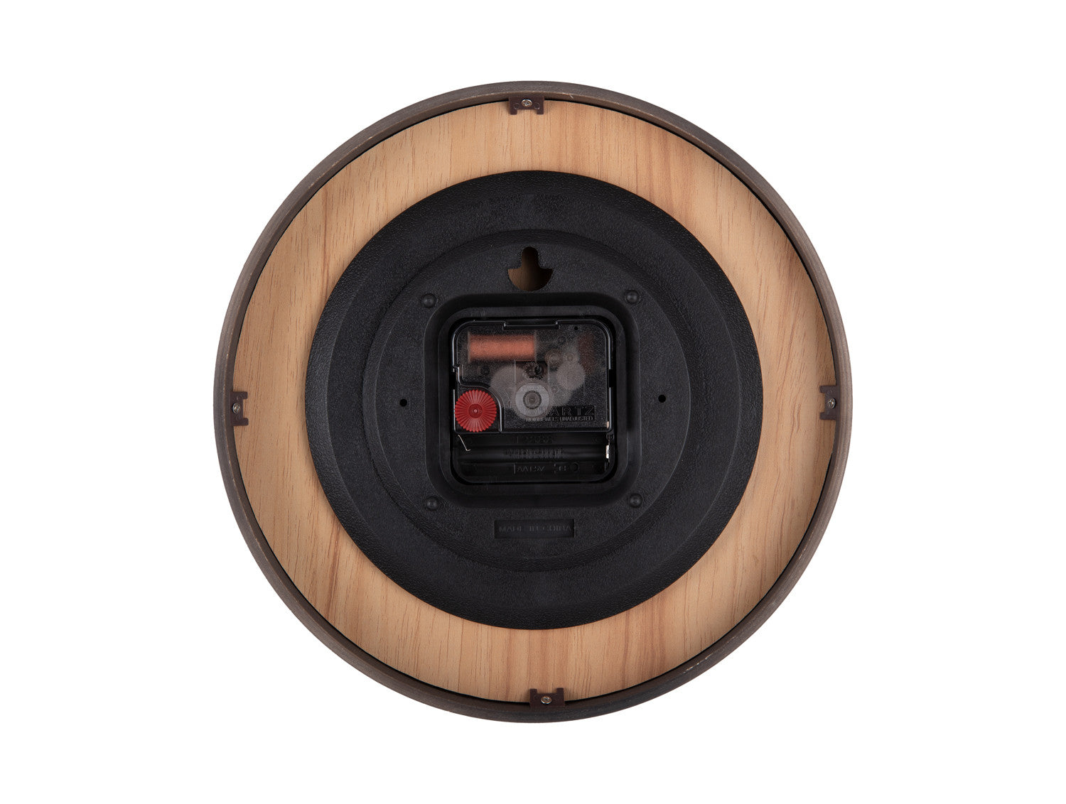 Wall Clock pure small