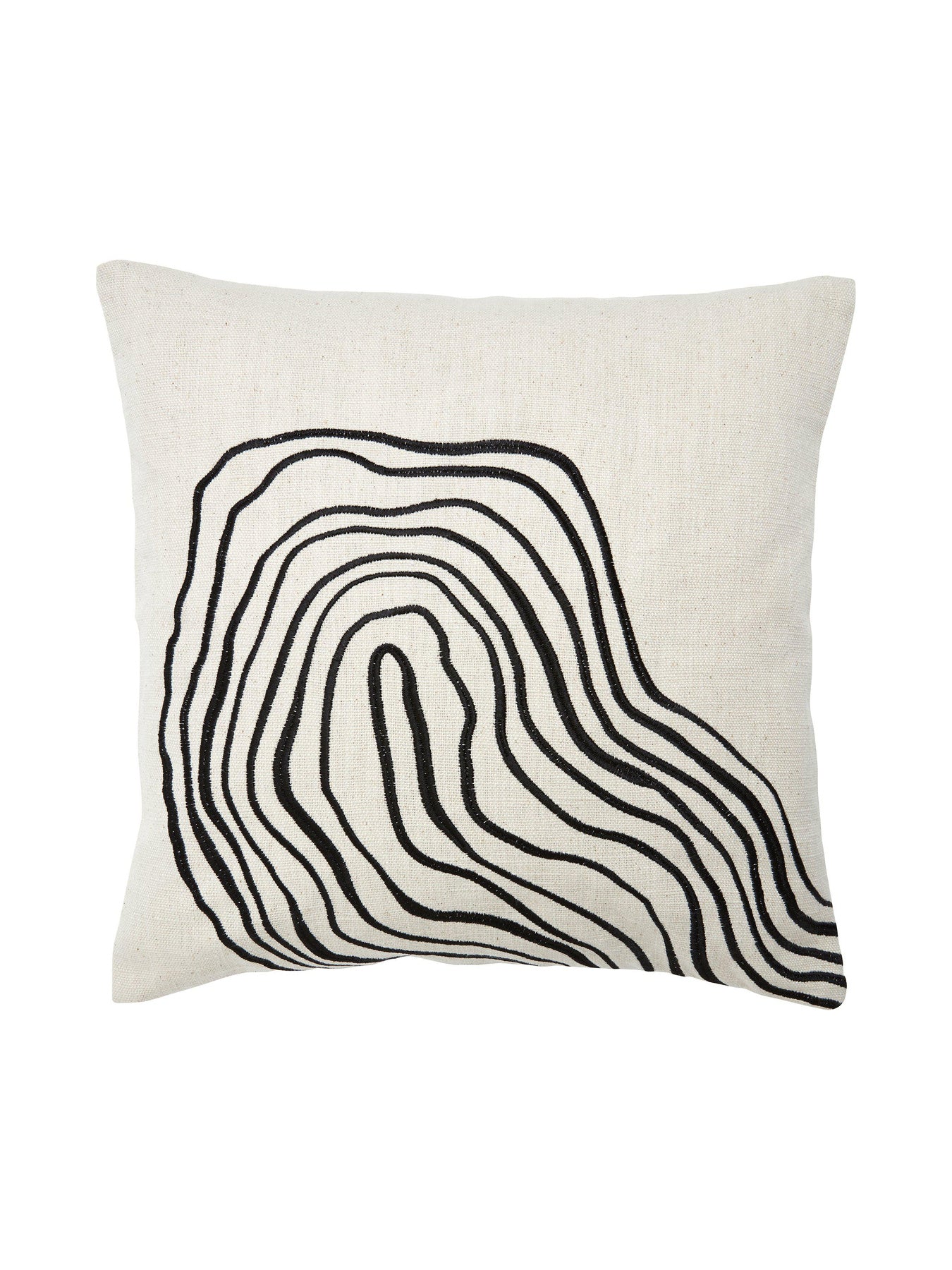 Curve Cushion cover