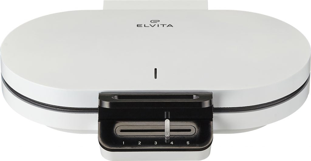 Elvita Vaffeljarn 118633