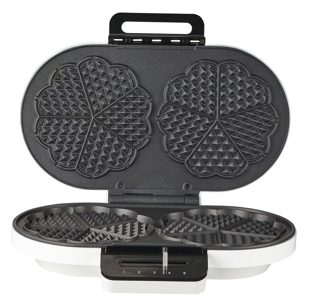 Elvita Vaffeljarn 118633