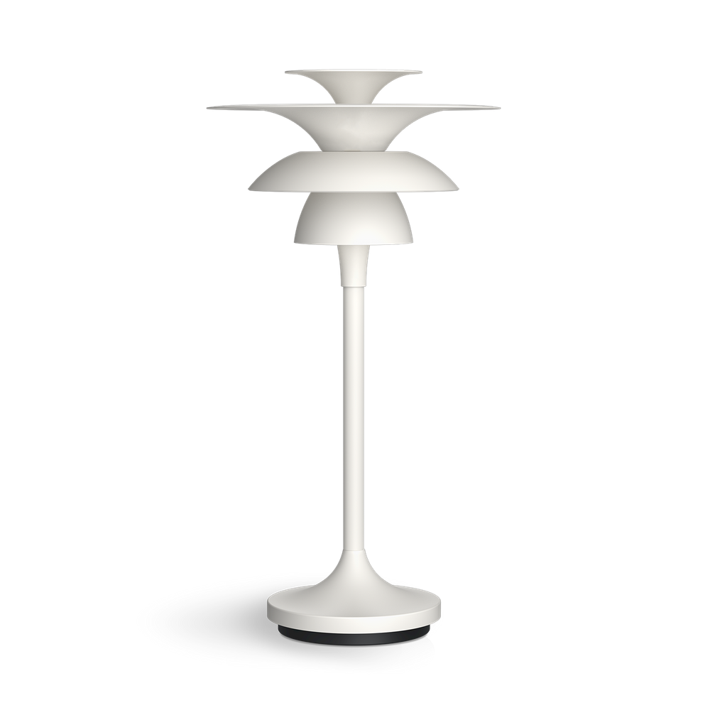 Picasso bordlampe H348 matvit G4