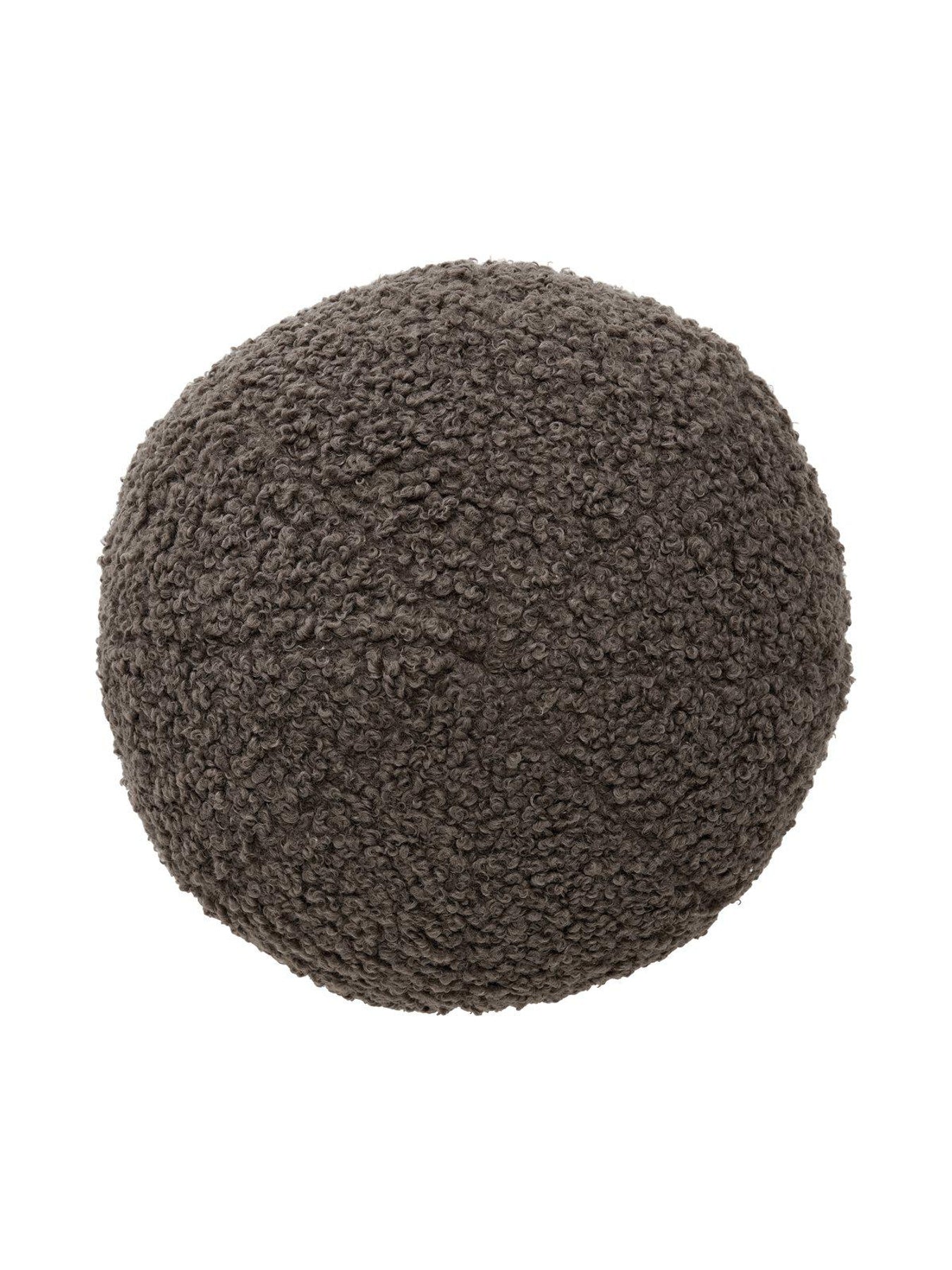 Elsie Cushion Nougat 25cm