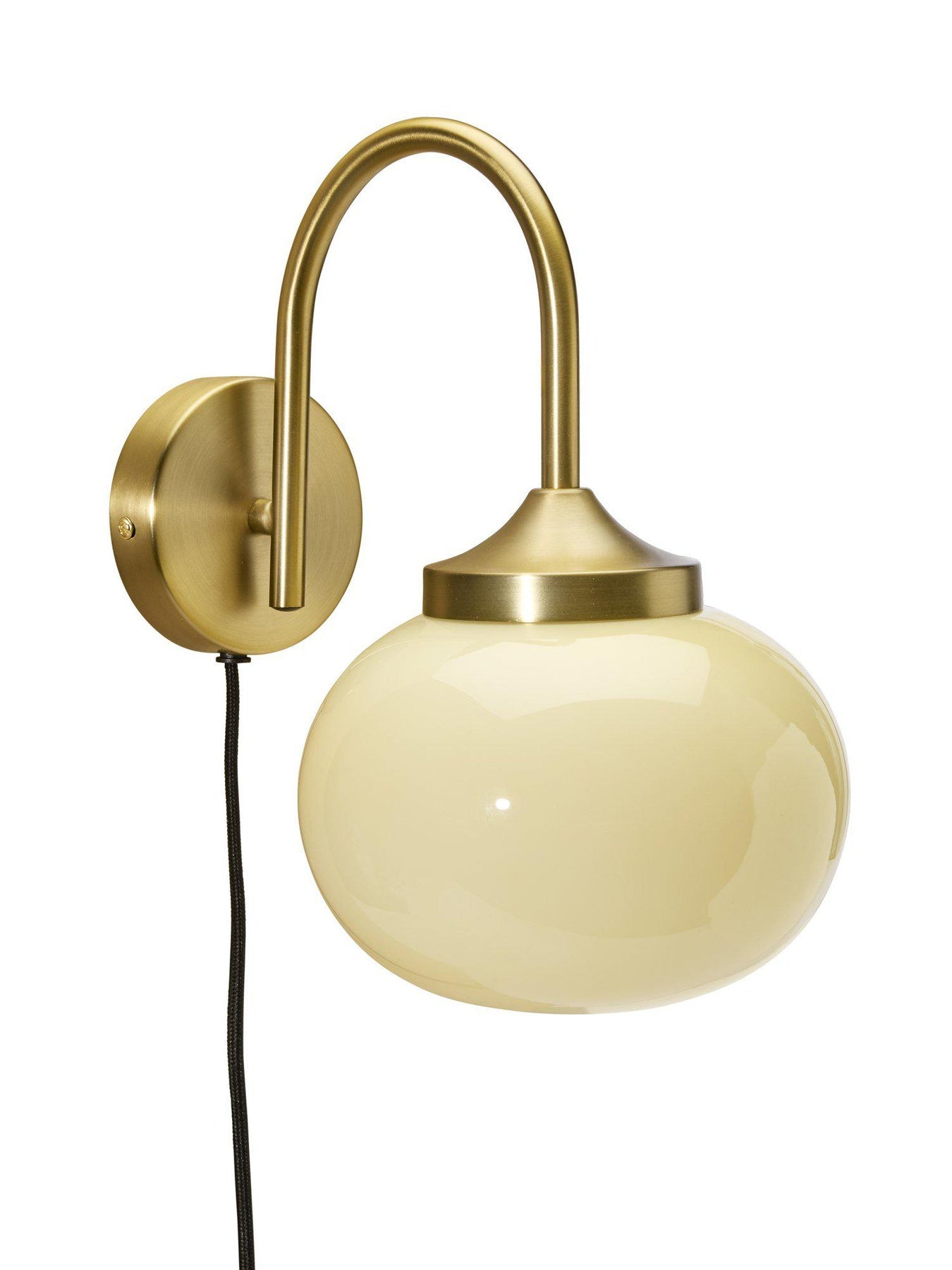 Elsy wall lamp 26cm