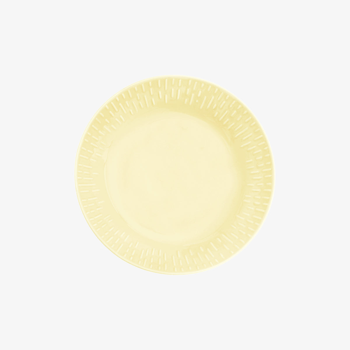 Confetti Lemon Pasta tall. 23 cm