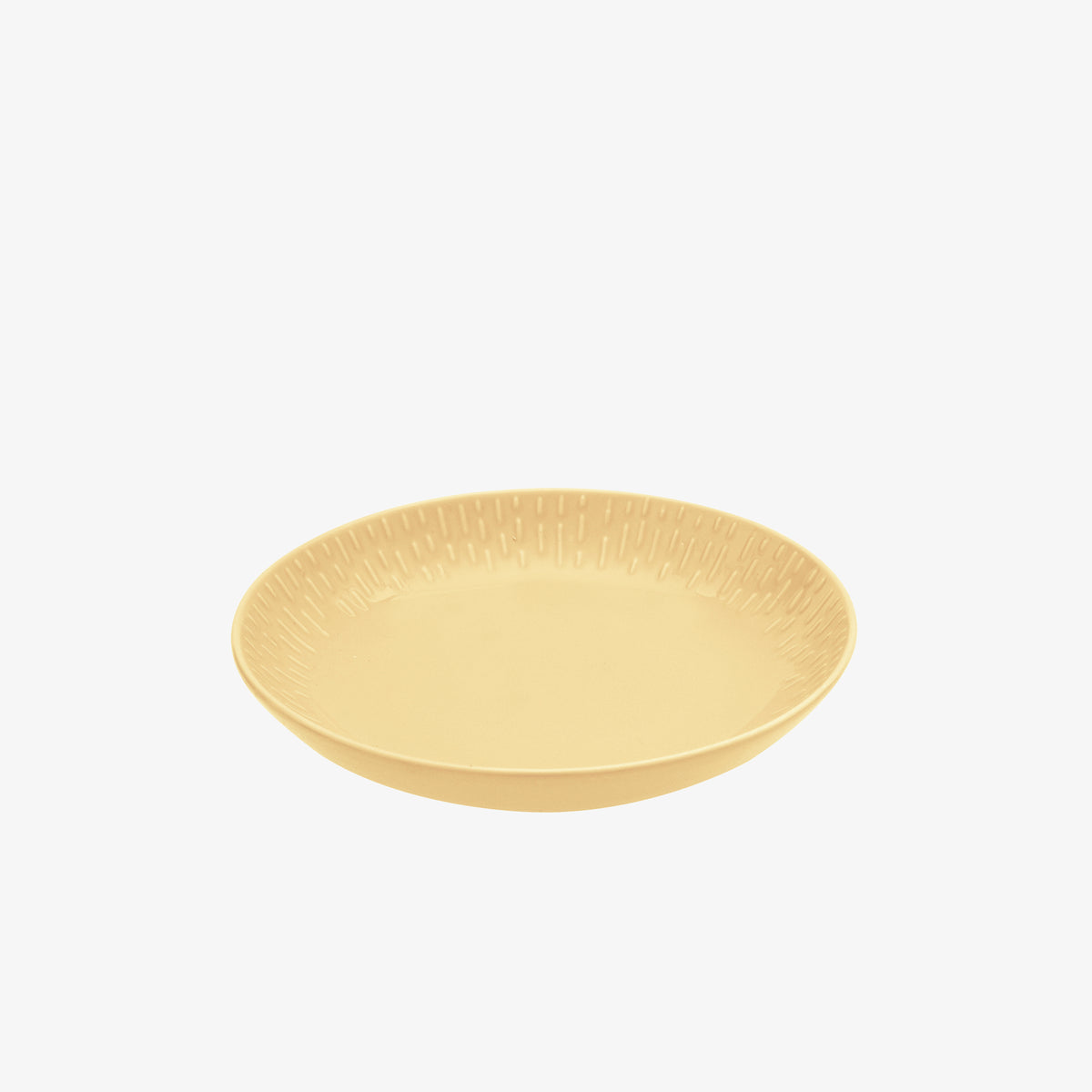 Confetti Mustard Pasta tall. 23 cm