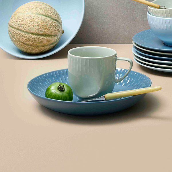 Confetti Blueberry pasta tall.