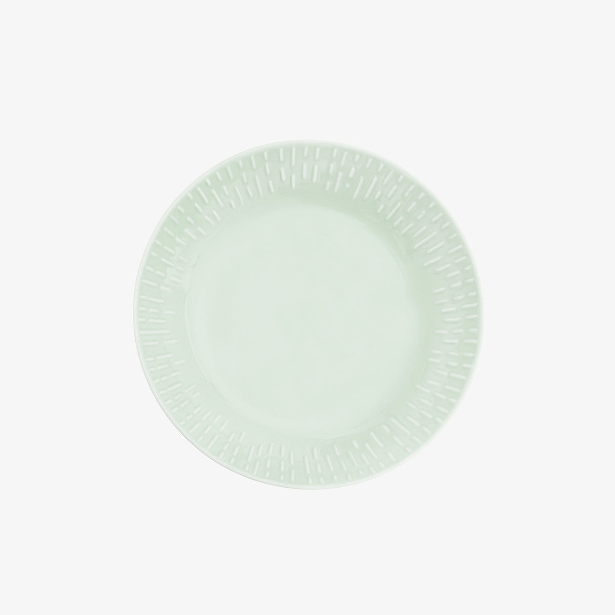 Confetti Pistachio pasta tall. 23 cm