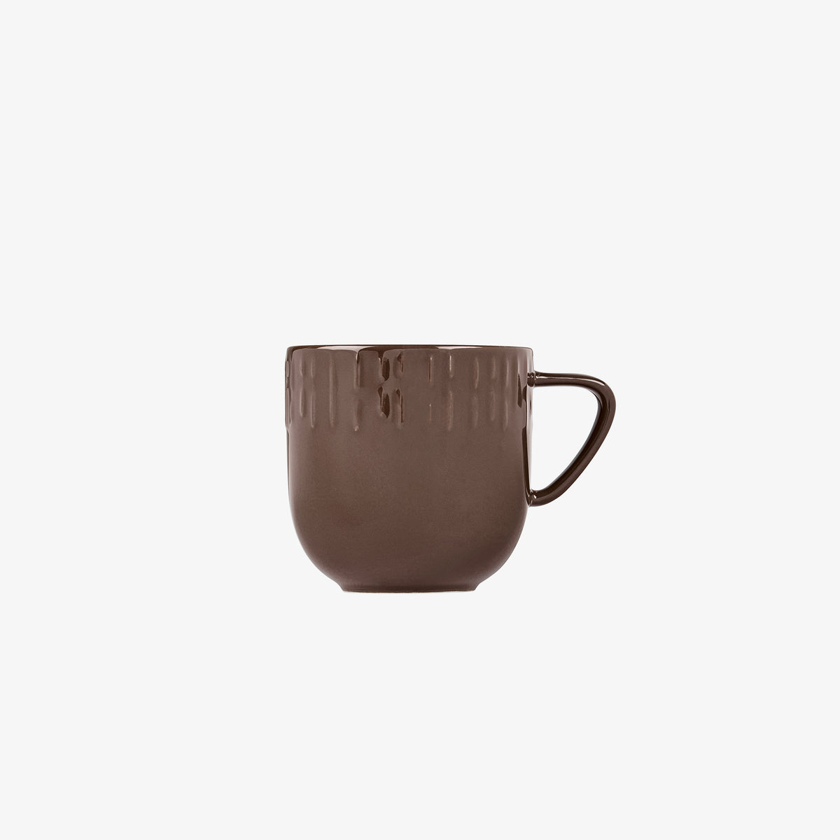 Confetti krus med hank