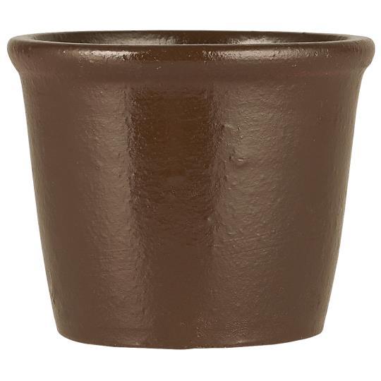 Skjuler Halfdan konisk mocca koldmalet