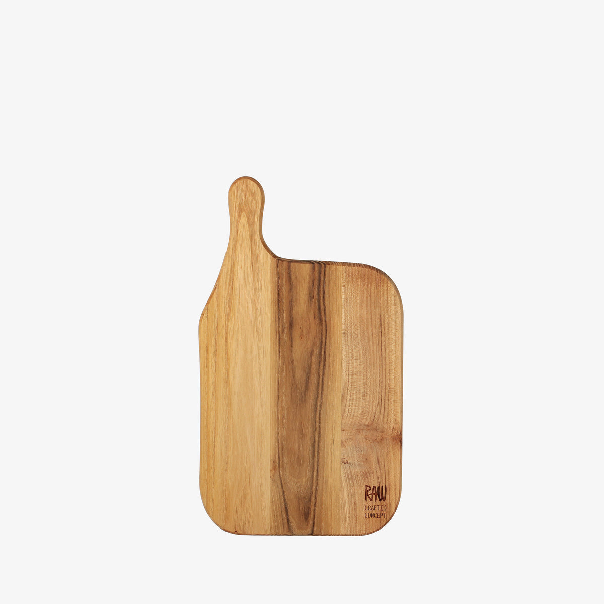 RAW Teak - skærebræt 32x15x1,5 cm1 stk