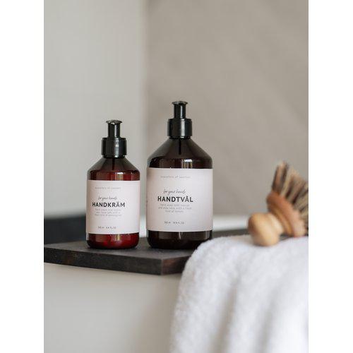 Handwash Sand