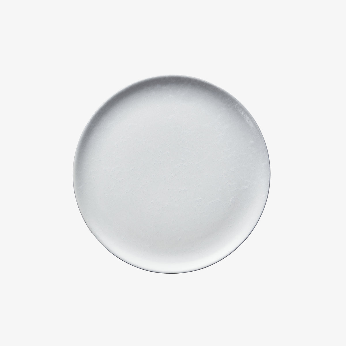 RAW Arctic white - frokost tallerken 23 cm