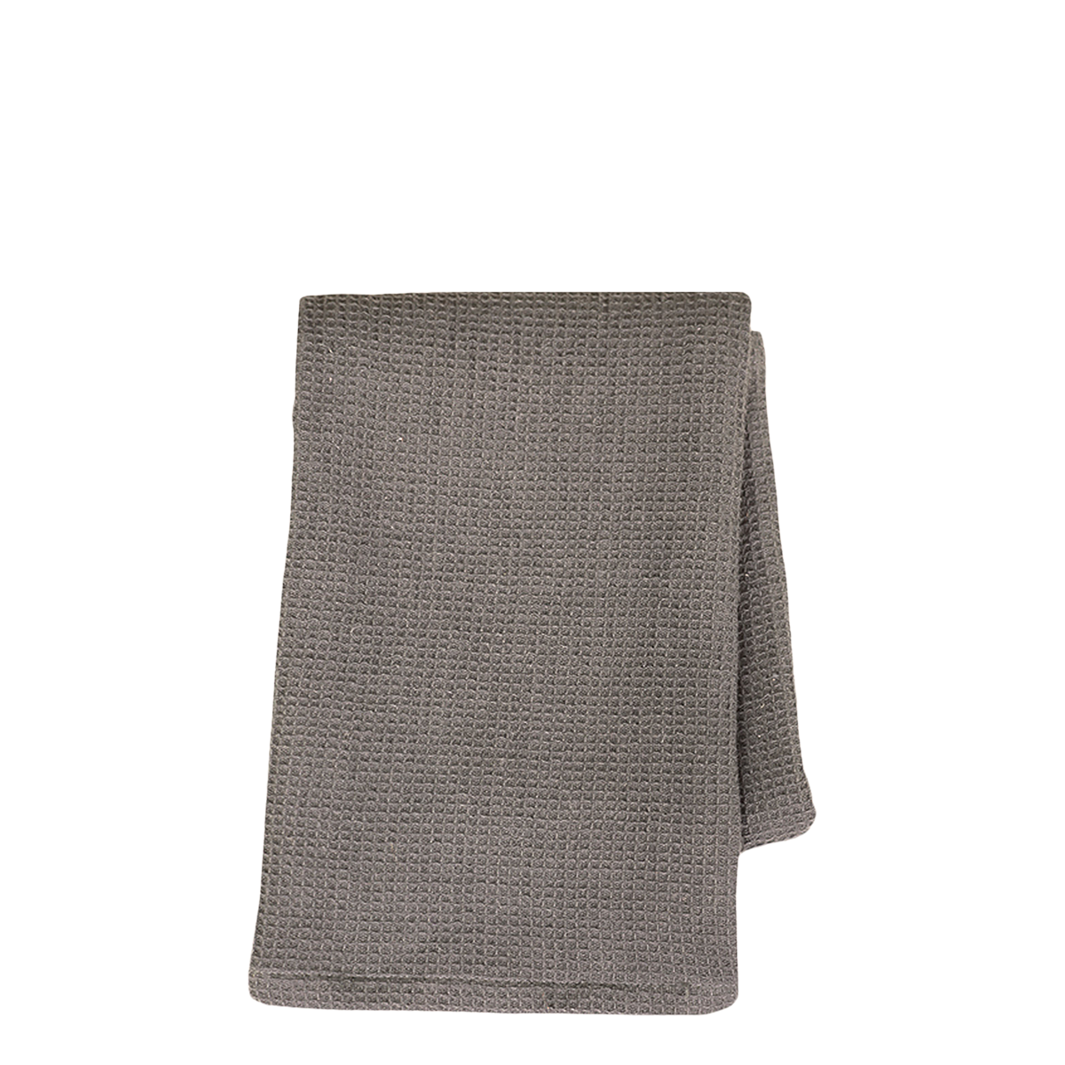 Viskestykke vaffel små tern L70B50cm honning