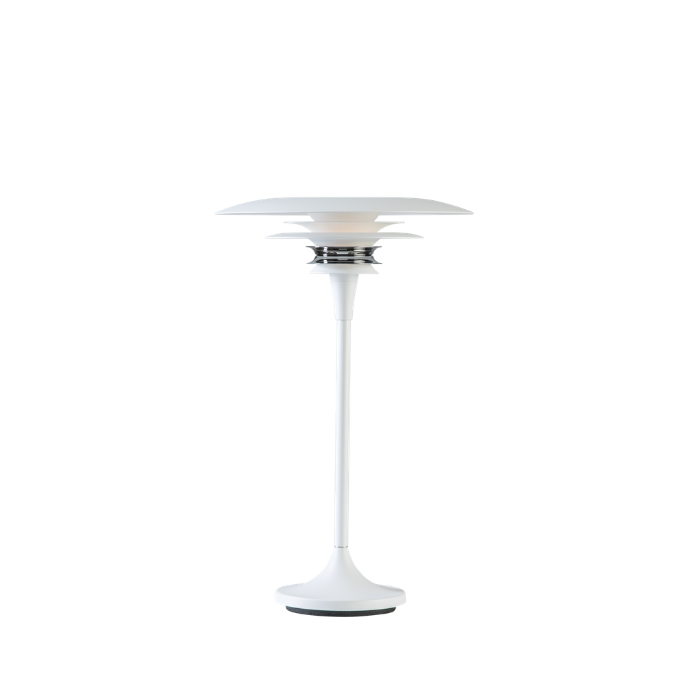 Diablo mattvit D300 LED G9