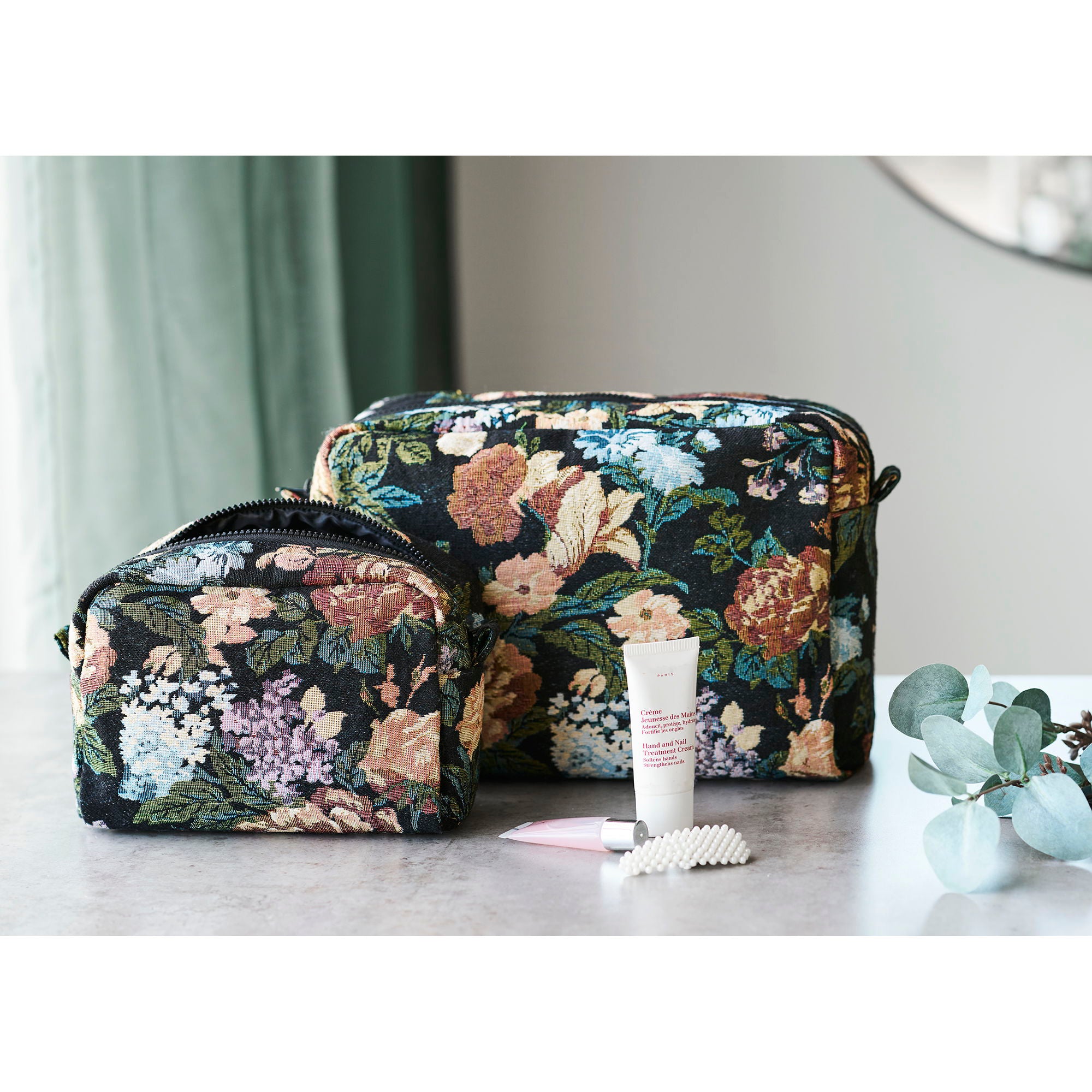 Zoe Toilet Bags