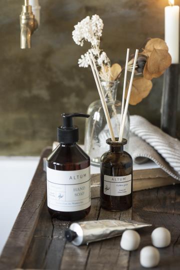 Håndsæbe ALTUM Golden Grass 500 ml