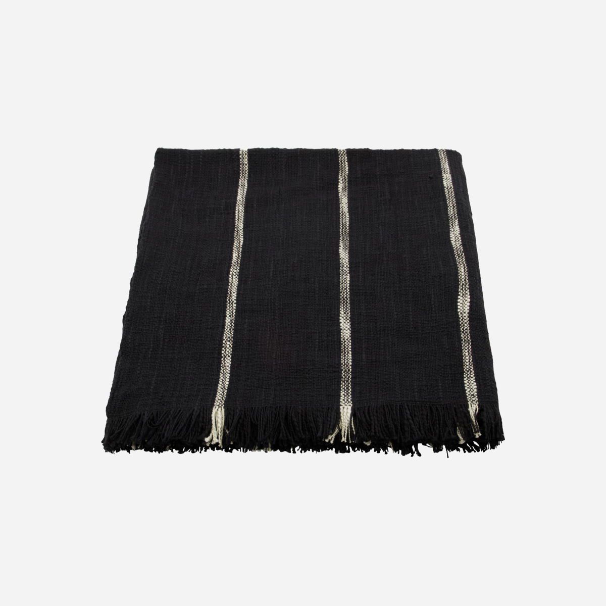 Throw HDTuur offwhite,grey