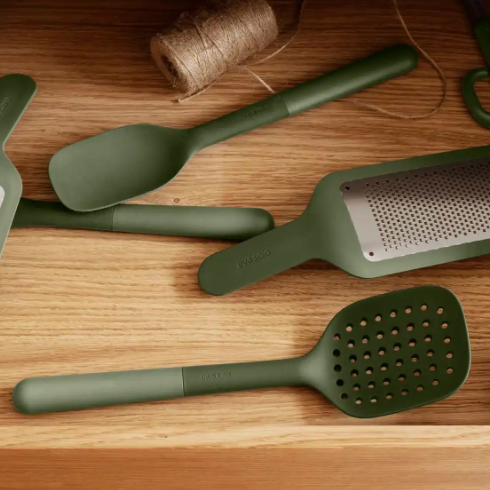 Green Tools hulske