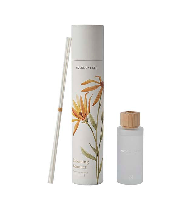 Doftpinnar monterosi linen