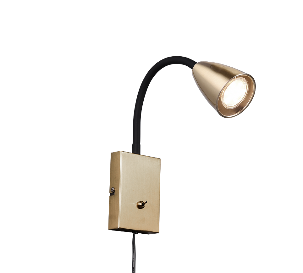 TRIO, Wall lamp. Wanda
