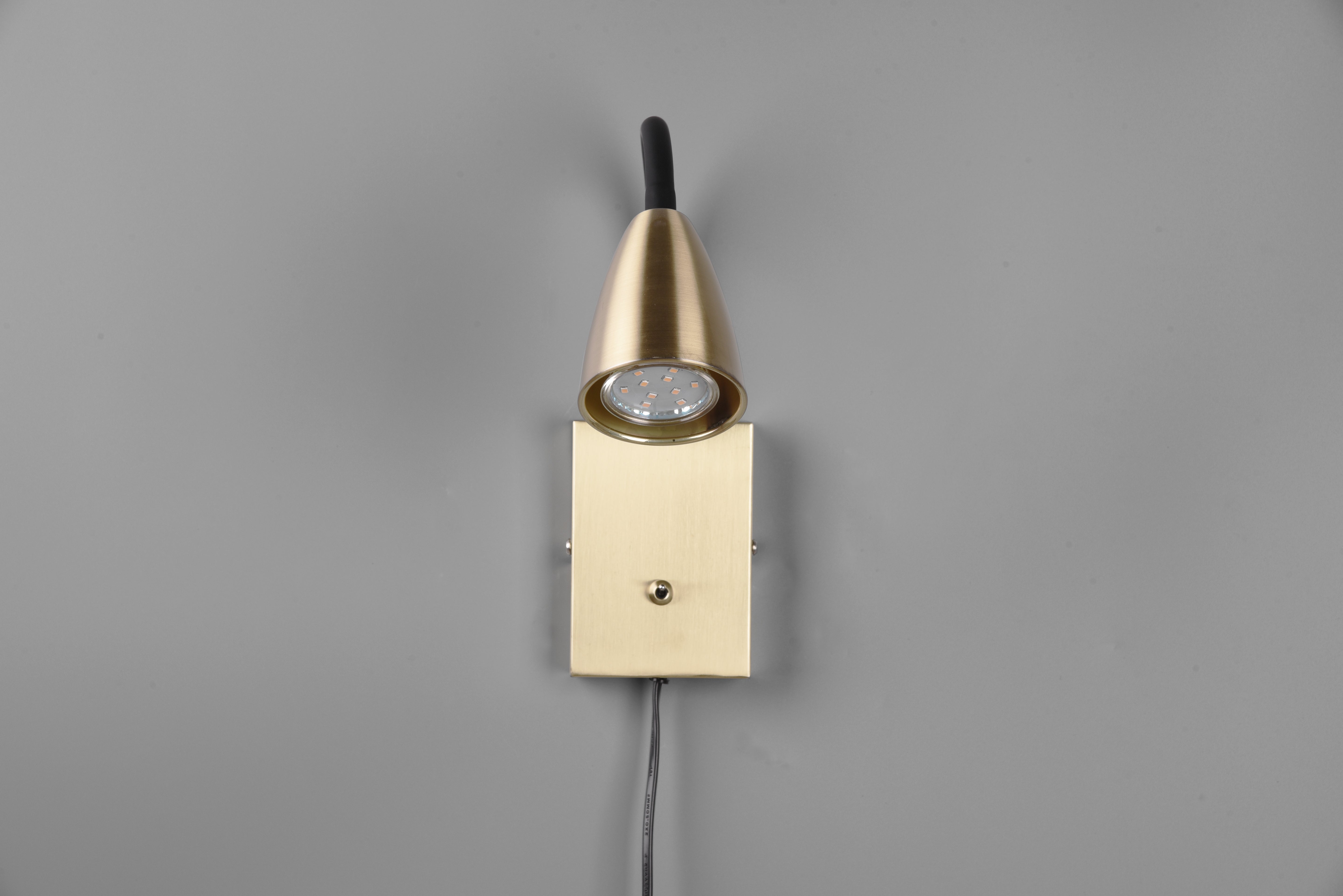 TRIO, Wall lamp. Wanda