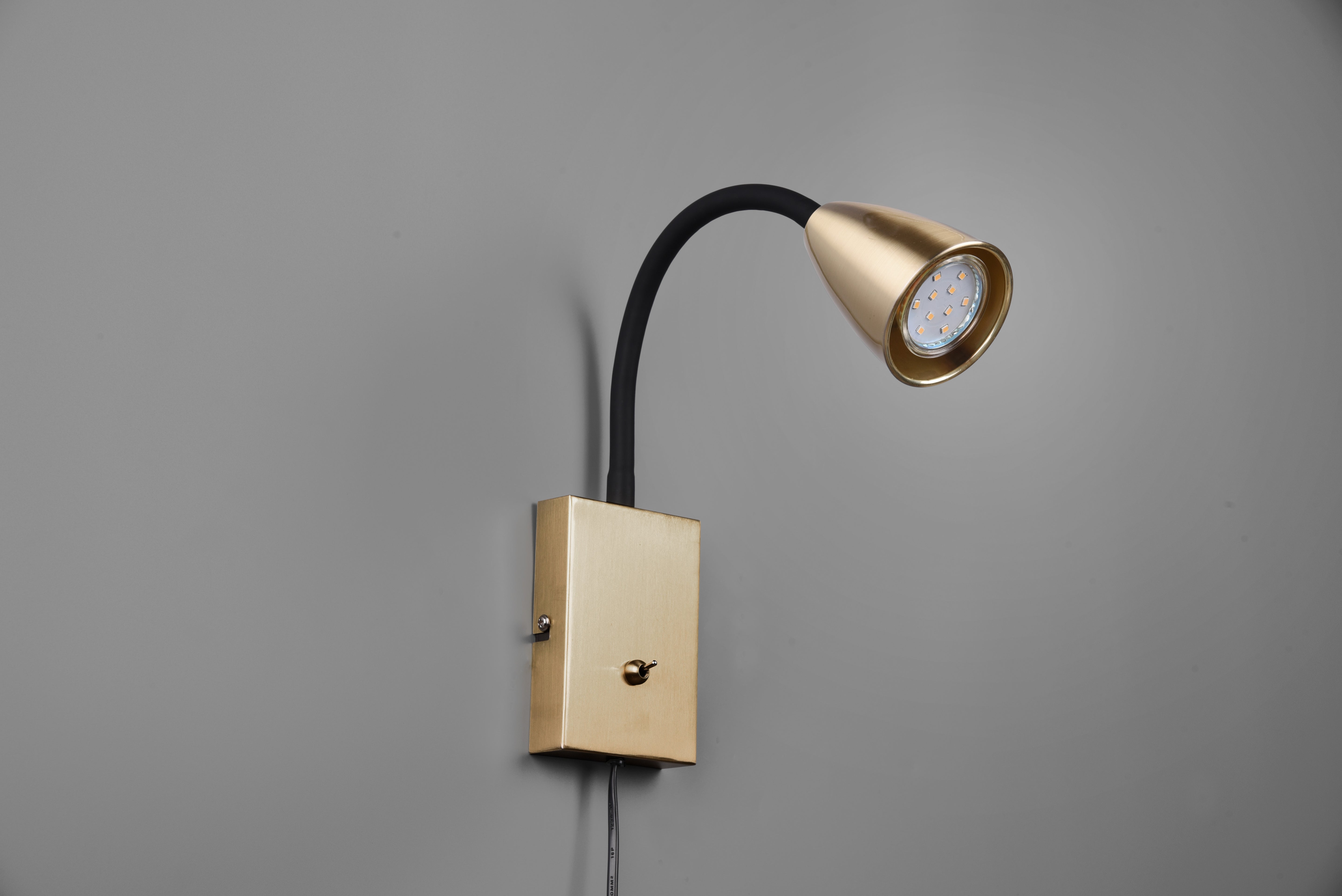 TRIO, Wall lamp. Wanda