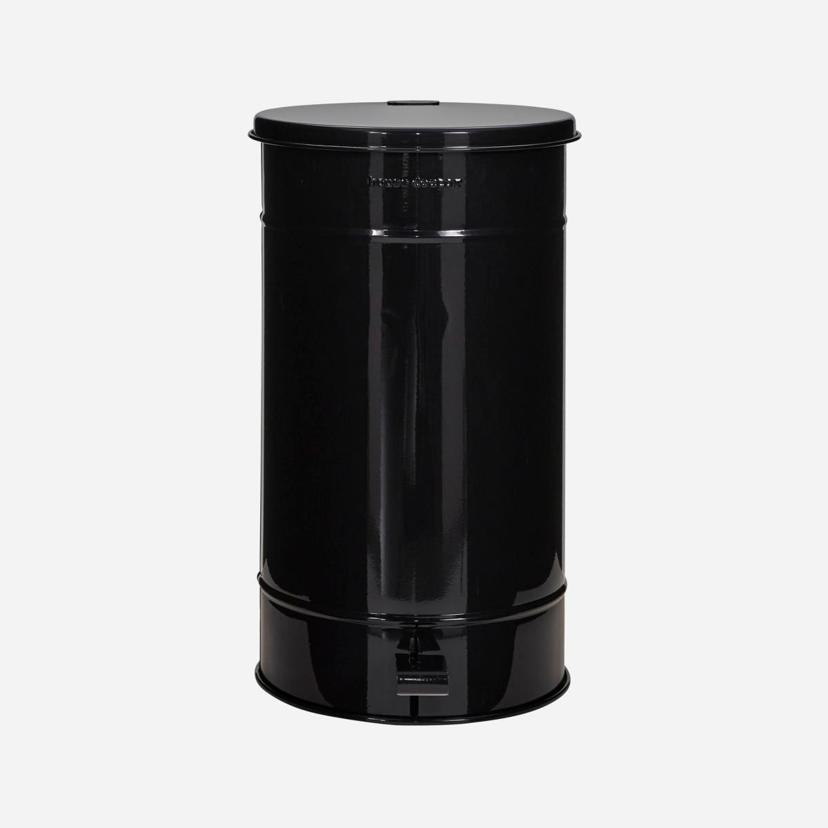 Bin, Sono, Black