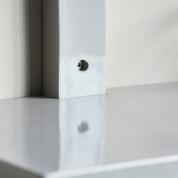 Shelf, Sheo, Grey