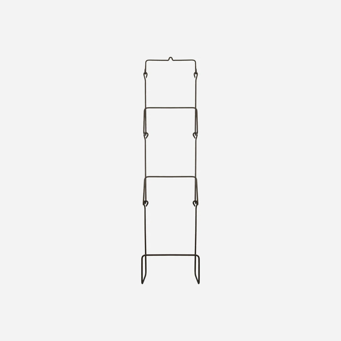 Magazine holder, HDMag, Antique