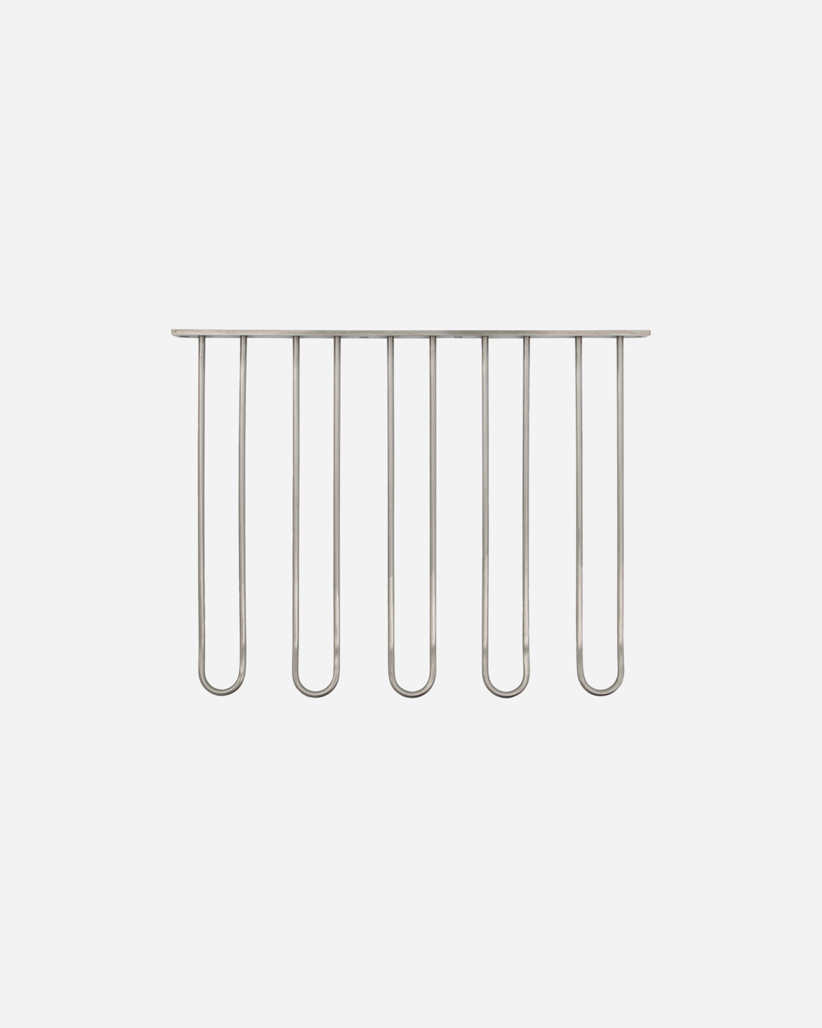 Glass rack, HDStilio, Antique silver