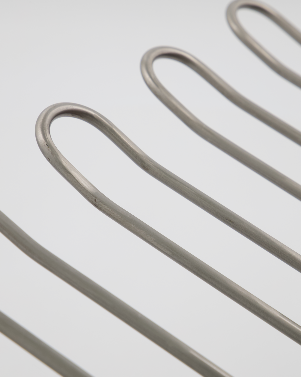 Glass rack, HDStilio, Antique silver