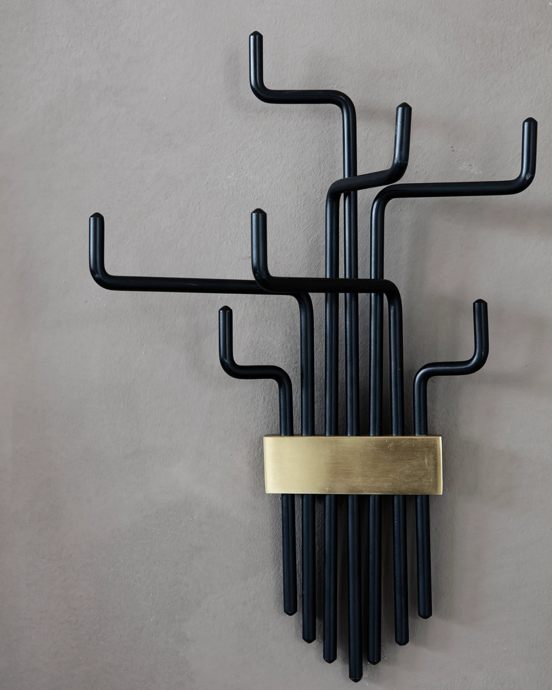Hook, HDPipes, Black