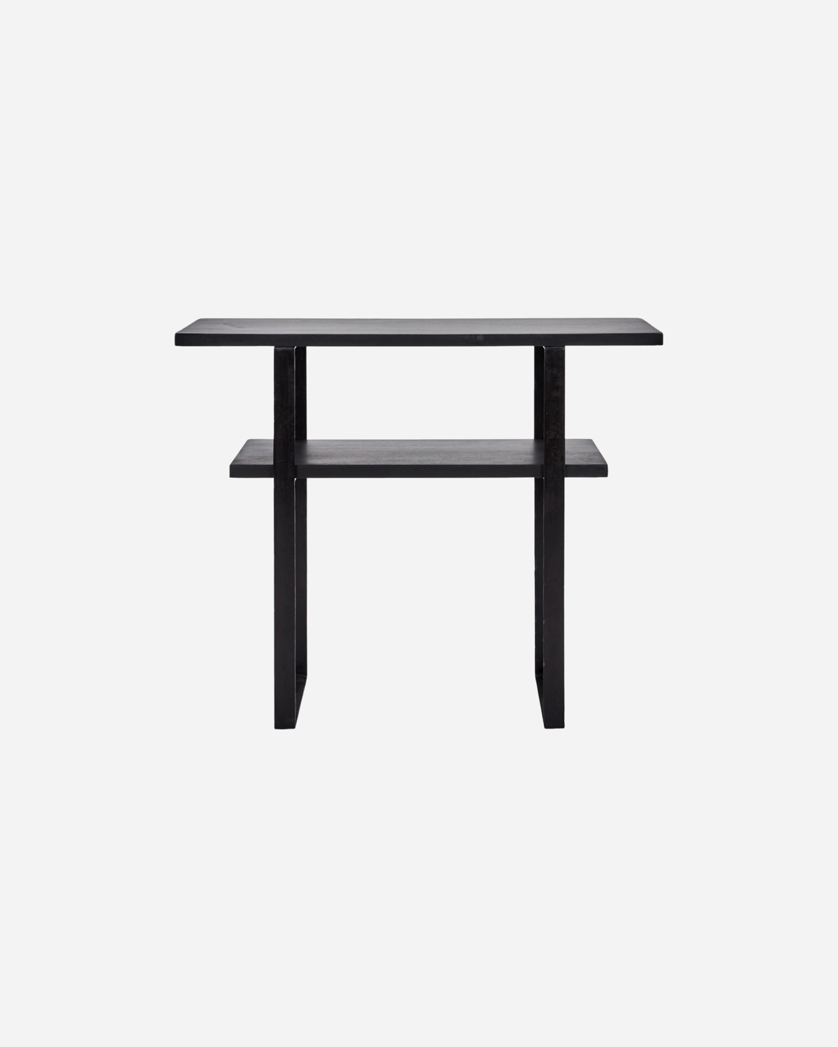 Console table HDWoda black