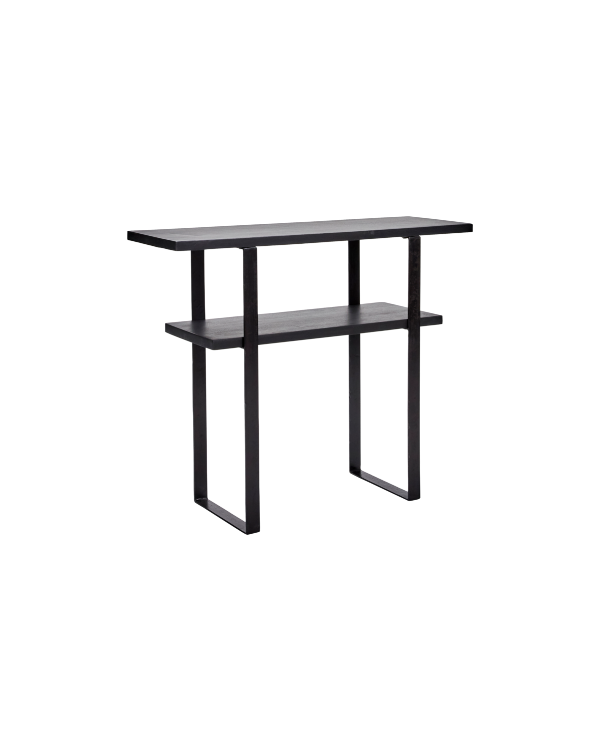 Console table HDWoda black