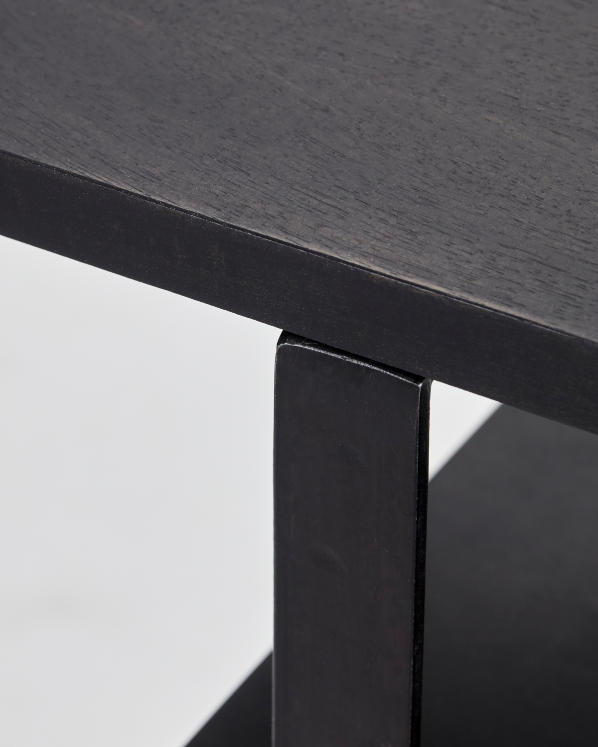 Console table HDWoda black