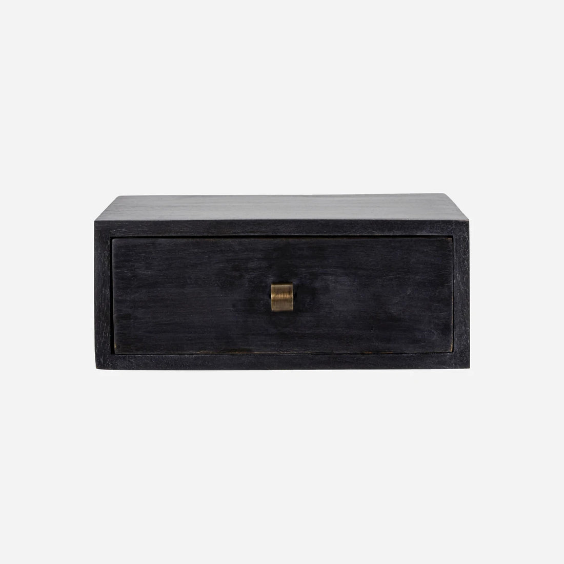 Side table, HDBedsi, Black