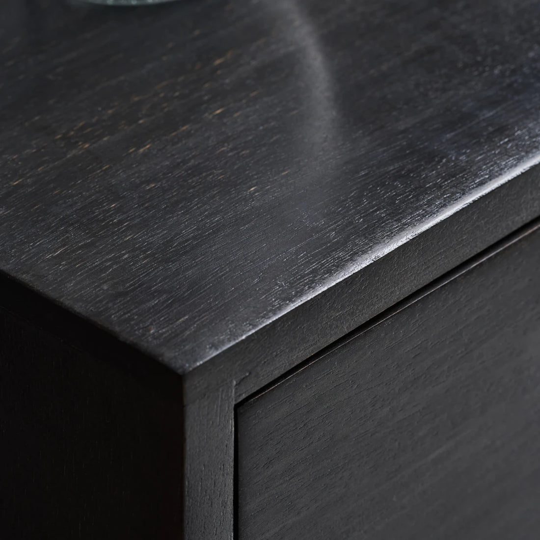 Side table, HDBedsi, Black