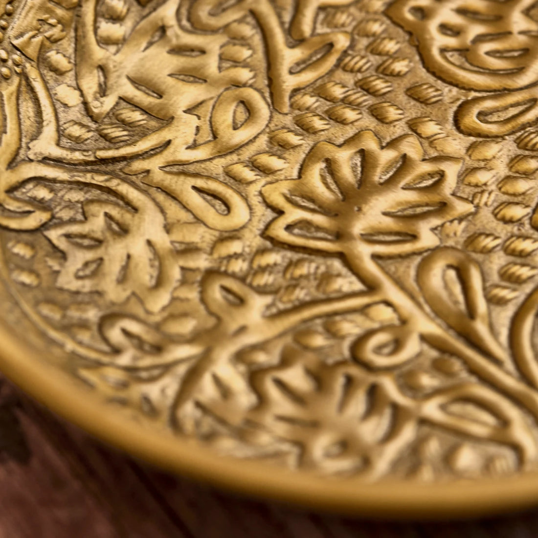 Bowl, HDUna, Golden