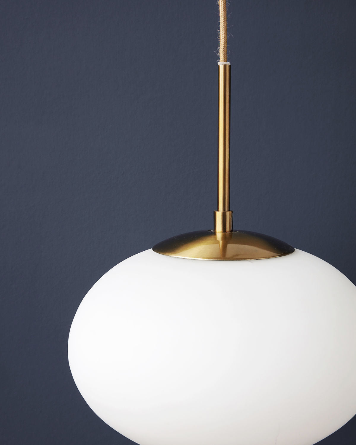 Lamp, HDOpal, white